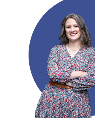 Homepage portrait