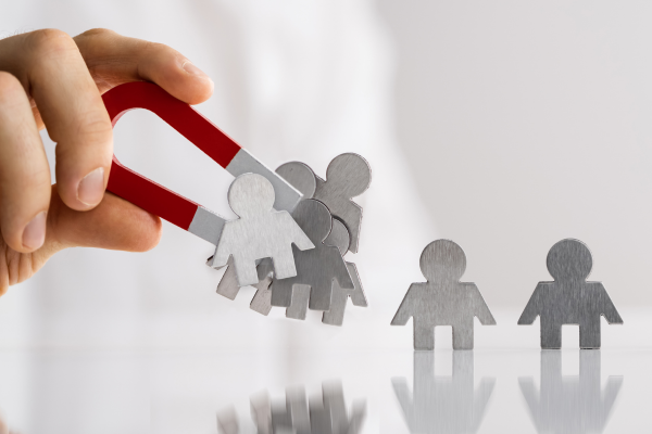 How to create a lead magnet people actually want