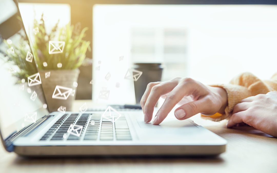 Making Sure Your Emails Land: Tips for Better Deliverability